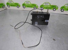 módulo electronico SSANGYONG