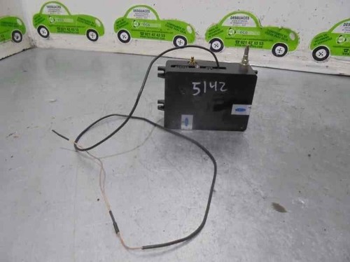 Módulo electronico ssangyong - electronico,