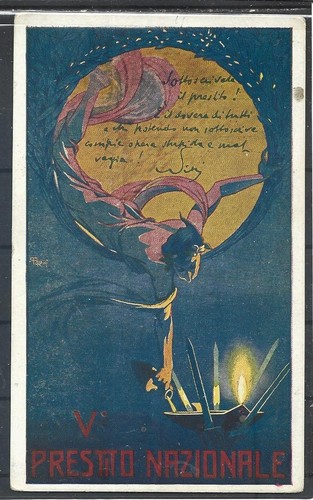 Prestito nazionale - prestito,