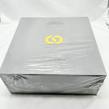 Purepebrix Idrogeno Water
