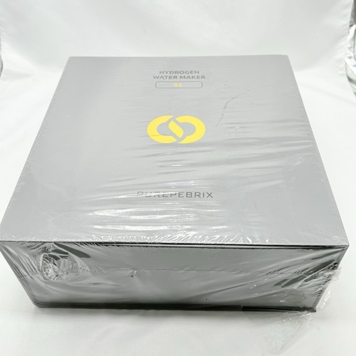 Purepebrix idrogeno water - idrogeno,