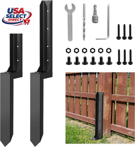 Kit riparazione pali - kit,