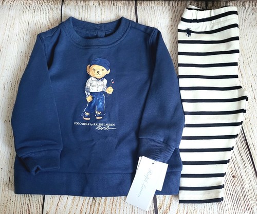 Set maglione leggings polo - maglione, e