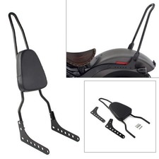 Schienale passeggero Sissy