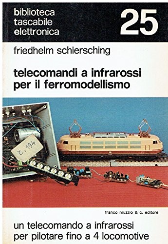 Telecomandi infrarossi per - telecomandi, a