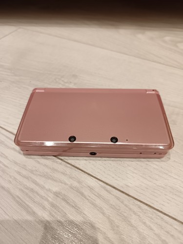 Nintendo 3ds console gioco - nintendo,