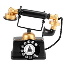 Industrial loft Retro Rotary