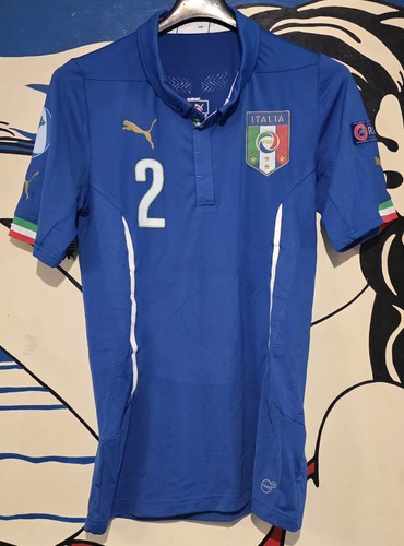 Maglia sabelli italia - italia, europei