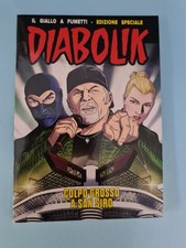 Vasco Rossi Fumetto Esclusivo