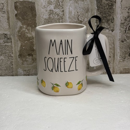 Tazza tè caffè limone - tazza,
