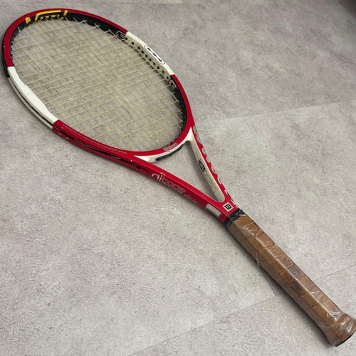 Wilson pro staff - wilson,
