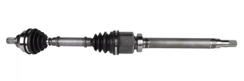 Semiasse hart 918mm - , 614