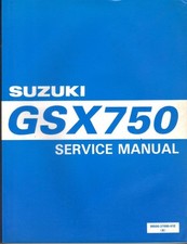 Suzuki gsx750 - suzuki,