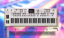DAVE SMITH Prophet 08 12 pro2