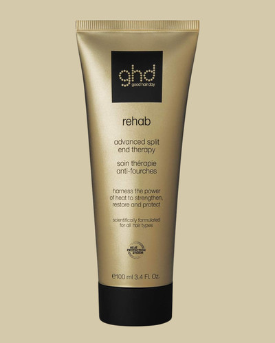 Ghd rehab 100ml - rehab, trattamento