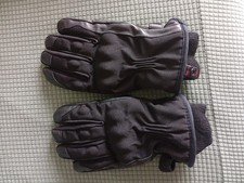 guanti moto uomo invernali