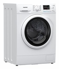 Lavatrice 10 Kg Classe A 59 cm 1200 giri Vapore Bianco F1012A9 SANGIORGIO