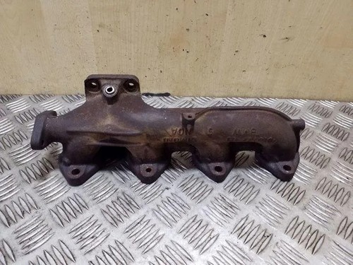 Collettore scarico bmw x1 - di,