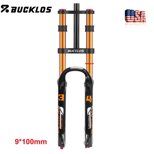 Forcella bici 29 mtb - forcella,