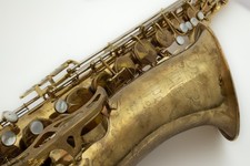 Sassofono Tenore King Super 20