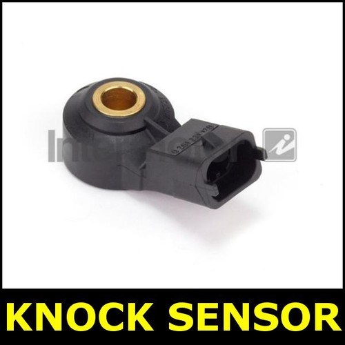 Knock sensor fits honda - knock,