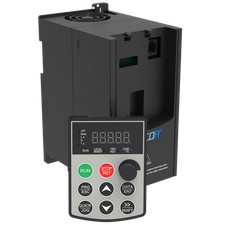 VFD 3.7KW 380V 3PH Motore