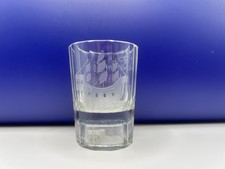 Antico bicchiere taverna gioco