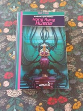 Libri Tupac Mollica Andrea - Hong Kong Hustle In Italiano Nessuna Scritta.