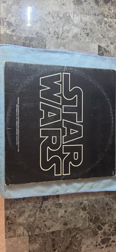 Star wars original soundtrack - original,