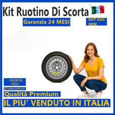 Kit💥Ruotino Subaru Legacy