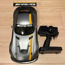 Tamiya 1/10 Xb Serie Amg Gt3