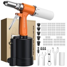 Proster Kit Rivettatrice ad