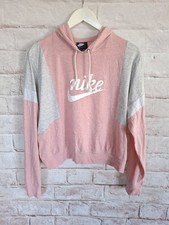 Nike Sudaders Con Capucha