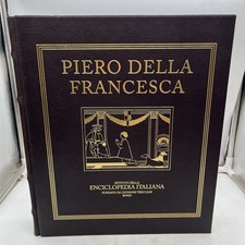 TRECCANI- Piero della