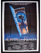 manifesto AI CONFINI DELLA