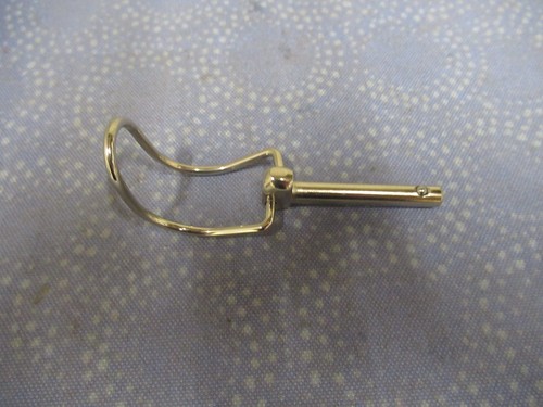 Perno puntone sedile