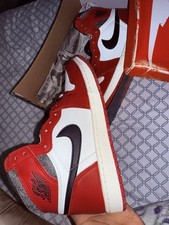 Nike Jordan 1 Retro High OG