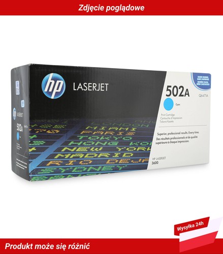 Q6471a color laserjet 3600 - hp,