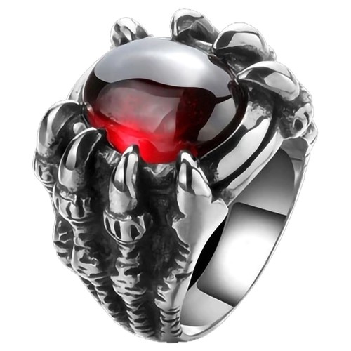Anello artiglio del - ,