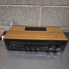 Amplificatore Vintage, Rotel