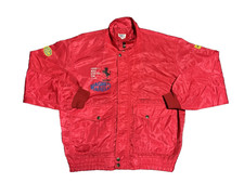 Giacca ferrari magneti marelli - giacca,
