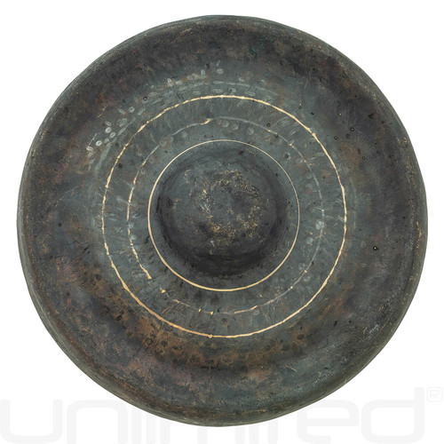 Unlimited galactic bao gongs - galactic,