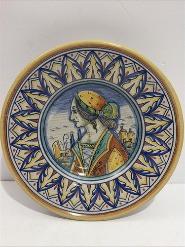Vintage finest deruta ciotola - vintage,