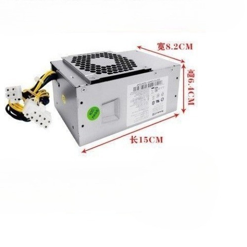 Adatto per alimentatore - , pin