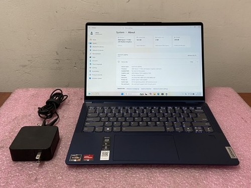Lenovo ideapad flex 14abr8 - flex,