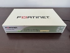Fortinet FortiGate 60C
