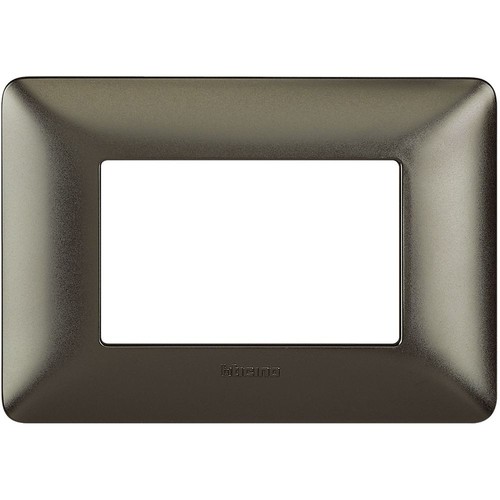 Bticino matix am4803gnn placca - bticino,
