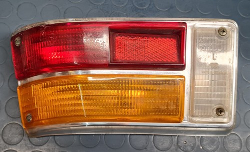 Opel kadett fanale - kadett,