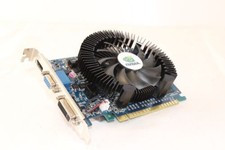 Nvidia geforce 630 - 4, gb