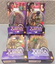 4 x Vintage Lot 1990's Rare